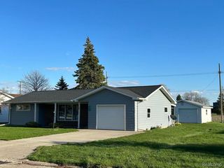 7017 E  Michigan Ave, Pigeon, MI 48755
