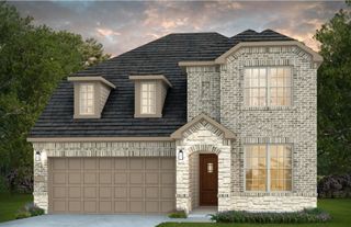 26711 Grandiflora Dr, Magnolia, TX 77355
