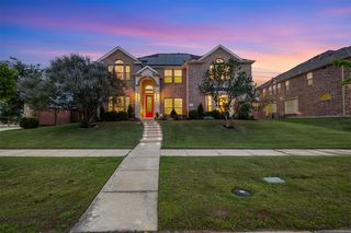 12222 Bridgeport Dr, Frisco, TX 75035