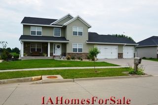 900 15th Ave  SW, Mount Vernon, IA 52314