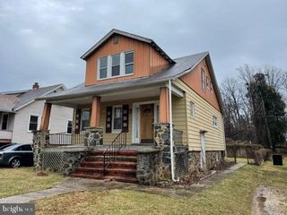 3609 Ferndale Ave, Baltimore, MD 21207