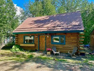 539 Nebula Way, Fairbanks, AK 99709