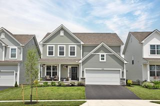 5678 Vance Way, Westerville, OH 43081