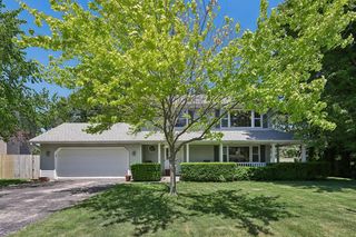 5728 Regency Hills DRIVE, Mount Pleasant, WI 53406