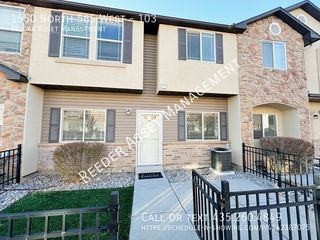1550 N  565 W #103, Logan, UT 84341