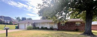 106 N  Lillard Ln, Sallisaw, OK 74955