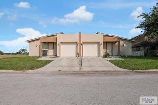 6308 Lancelot Dr, Harlingen, TX 78550