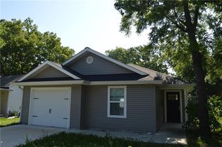 825 S  Sergeant Ave, Joplin, MO 64801