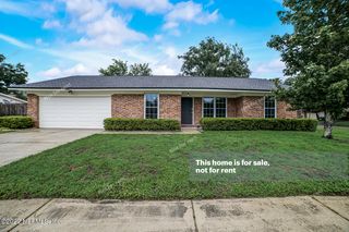 6341 FEDOR Drive, Jacksonville, FL 32244