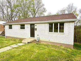 135 Sycamore St, Mingo Junction, OH 43938
