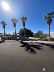 12640 S  Joleane Ave, Yuma, AZ 85367