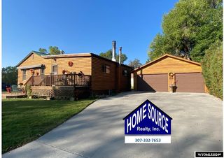 102 W  Bell Ave, Riverton, WY 82501