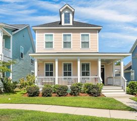1040 Oak Bluff Ave, Charleston, SC 29492