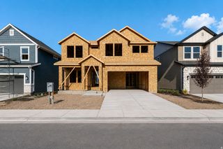 12767 S  Lake Creek Dr #126, Herriman, UT 84096