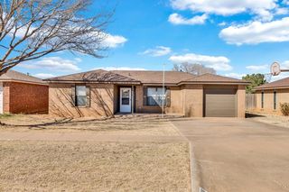 318 E  20th St, Wolfforth, TX 79382
