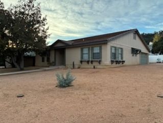 800 W  Sherwood Dr, Payson, AZ 85541