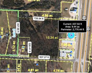 W  Brazito Rd, Jefferson City, MO 65109