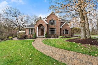 198 Campmeeting Road Ext, Sewickley, PA 15143