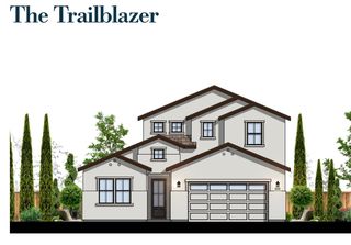 15342 Shaq St, Rancho Murieta, CA 95683