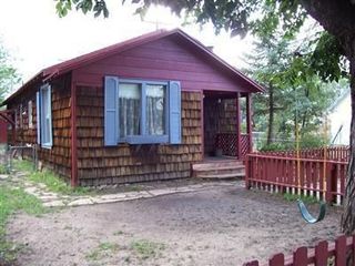 312 S  4th St, Williams, AZ 86046