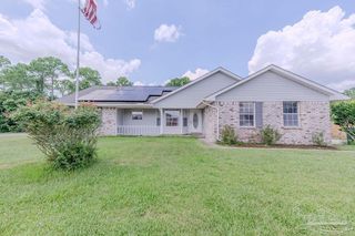 8098 Conrad St, Perdido Key, FL 32507