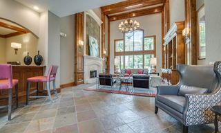 Resident Lobby