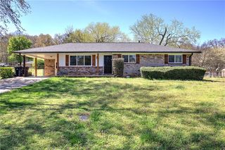212 Meadow Ln, Cartersville, GA 30120