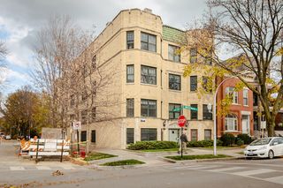 822 W Wrightwood Ave, Chicago, IL 60614