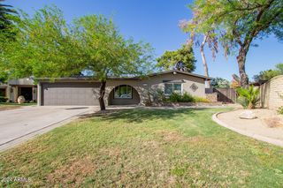 4431 W KEATING Circle, Glendale, AZ 85308