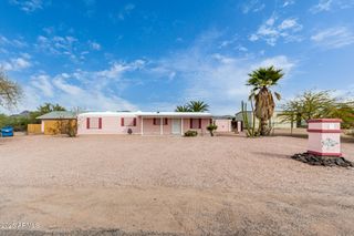 378 W FOOTHILL Street, Apache Junction, AZ 85120