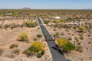 S  Desert Ranch Way #A, Marana, AZ 85658