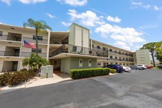 5980 TERRACE PARK DRIVE N #310, Saint Petersburg, FL 33709