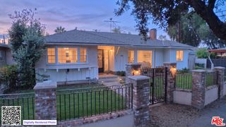 6414 Corbin Ave, Reseda, CA 91335