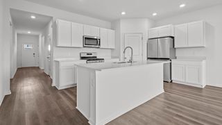 CHATHAM Plan in Prairie Landing, Joliet, IL 60435