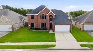 3906 Tigris Ridge Dr, Katy, TX 77449