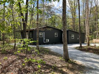 1825 Fern Hill Rd, Pikeville, TN 37367