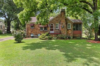 1911 N  Wood Ave, Florence, AL 35630