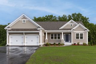 25 Daniel Road #59-5, Derry, NH 03038