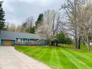 8408 S  Schomberg Rd, Cedar, MI 49621
