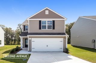 336 Sundew Rd, Elgin, SC 29045