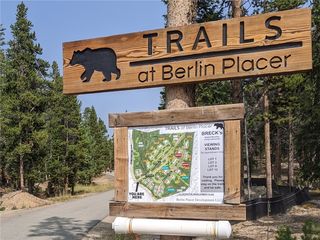 0135 Sallie Barber Road, Breckenridge, CO 80424