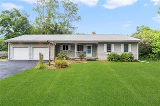 1251 Stony Ln, North Kingstown, RI 02852