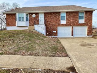 15404 E  42nd Pl, Independence, MO 64055
