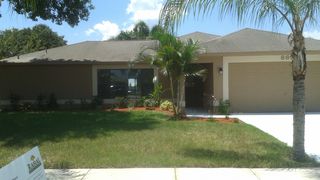 867 Spirea Dr, Rockledge, FL 32955