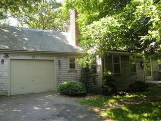 37 Ridge Road, West Barnstable, MA 02668