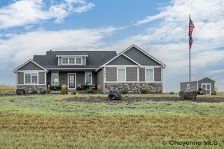 1817 Bear Cub Rd, Cheyenne, WY 82009
