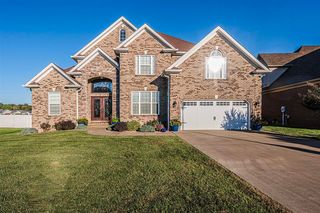 416 Rodeo Ln, Bowling Green, KY 42101