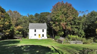 27 Whipple Road, Gorham, ME 04038