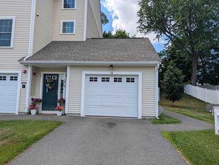 15 Bennett Street, Nashua, NH 03064