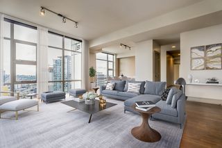 809 Olive Way #2505, Seattle, WA 98101